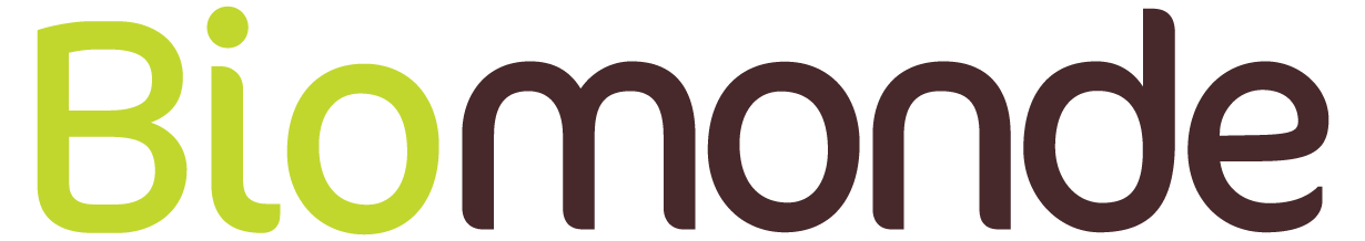 edelweiss biomonde logo alonge